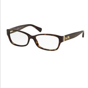Coach Eyeglass frames